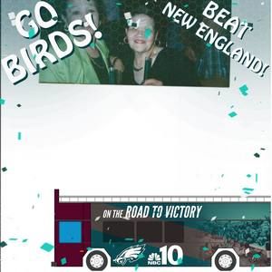 Meet your Posher, Gail